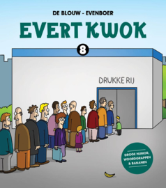 Evert Kwok 8