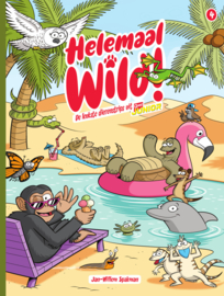 Helemaal Wild! 4