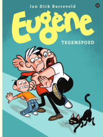 Eugene 13, Tegenspoed