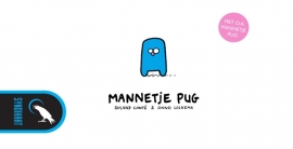 Mannetje Pug 1