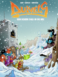 Duivels, Een koude dag in de Hel