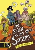 De Schat van Salami