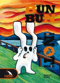 Bunbun 2, oh no, not again!