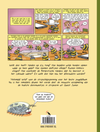 Helemaal Wild! 4
