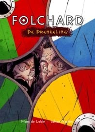 Folchard 1: de drenkeling