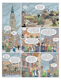 Een laatste bom voor Bommen Berend sc 2e druk (nog niet verschenen)