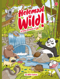 Helemaal Wild! 2