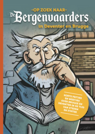De Bergenvaarders 2 educatief magazine (gratis)