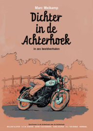 Dichter in de Achterhoek