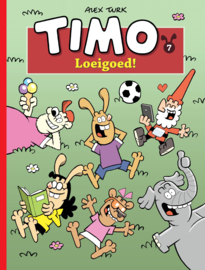 Timo 7, Loeigoed!