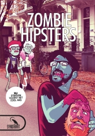 Zombie Hipsters