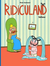 Ridiculand 1, Balthasar