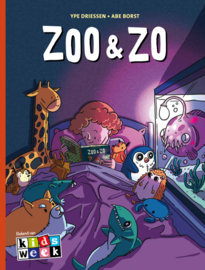 Zoo & Zo deel 2
