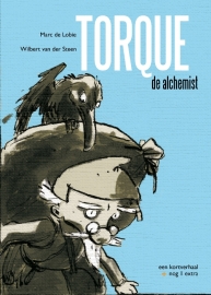 Torque, de Alchemist