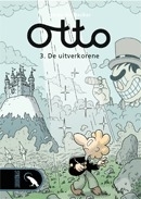 Otto 3, De Uitverkorene.
