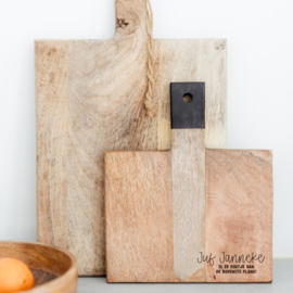 Gepersonaliseerde plank • Tekst, tekening of (eigen) ontwerp