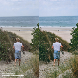 16 Lightroom Presets