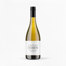 Gepersonaliseerd wijnetiket • Een volle klas lesgeven valt sowieso al niet mee... Maar met mij erin verdien je wel een glaasje. Of twee. Bedankt juf/Meester! Groetjes, Naam // 159x104mm