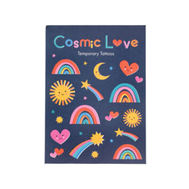 Temporary tattoos | Cosmic Love