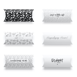 Geschenkverpakking • Assorti | 30 stuks