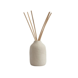 Geurstokjes | Fudge & Sandalwood
