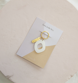 KEYCHAIN.01.GOLD