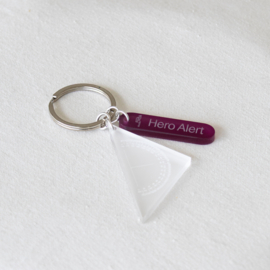 KEYCHAIN.03.PLUM