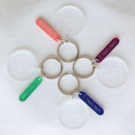 KEYCHAIN.04.CORAL