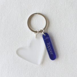 KEYCHAIN.05.BLUE