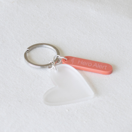 KEYCHAIN.05.CORAL