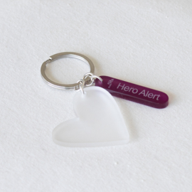 KEYCHAIN.05.PLUM