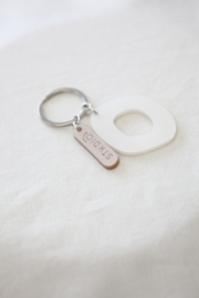 KEYCHAIN.01.SILVER