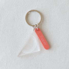 KEYCHAIN.03.CORAL