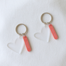KEYCHAIN.05.CORAL