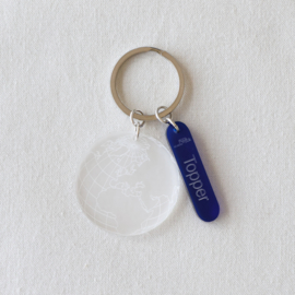 KEYCHAIN.04.BLUE