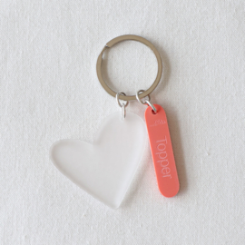 KEYCHAIN.05.CORAL