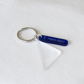 KEYCHAIN.03.BLUE