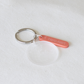 KEYCHAIN.04.CORAL