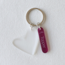 KEYCHAIN.05.PLUM
