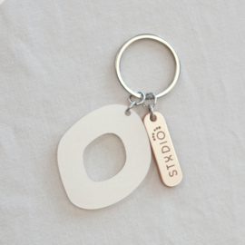 KEYCHAIN.01.SILVER