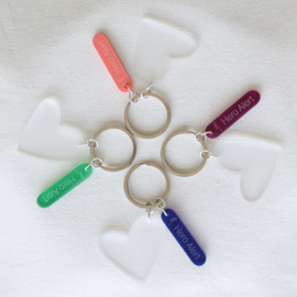 KEYCHAIN.05.CORAL