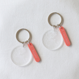 KEYCHAIN.04.CORAL