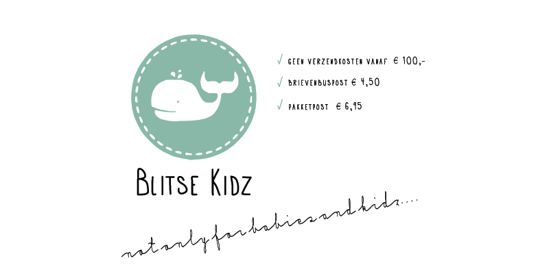 Blitse Kidz