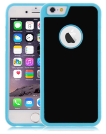 iPhone 6 / 6S Anti Gravity Case Sticky Kleefhoesje