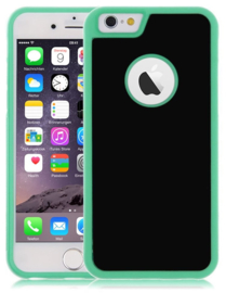 iPhone 6 / 6S Anti Gravity Case Sticky Kleefhoesje