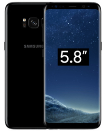 Galaxy S8