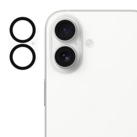iPhone 17 Camera Lens Tempered Glass Protector