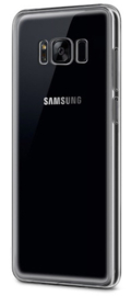 Galaxy S8 Ultra Hybrid Bumper Case TPU + PC