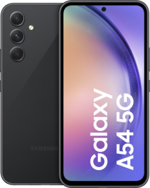 Galaxy A54 5G