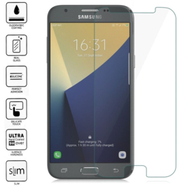 Galaxy J5 (2017) Tempered Glass Screen Protector